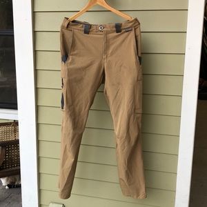Sitka traverse pant